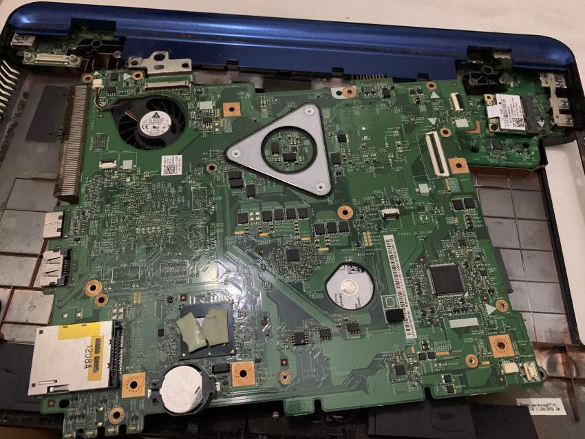 IT TECHNICIAN - 9 - Computer repairs  on Aster Vender