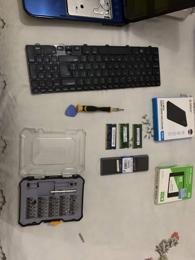 IT TECHNICIAN - 7 - Computer repairs  on Aster Vender