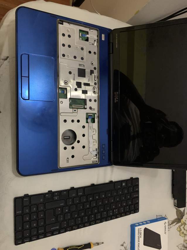 IT TECHNICIAN - 6 - Computer repairs  on Aster Vender