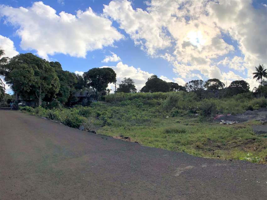 Bois D'oiseaux - Flacq - Terrain Residentiel - 434.54m2 - 7 - Land  on Aster Vender