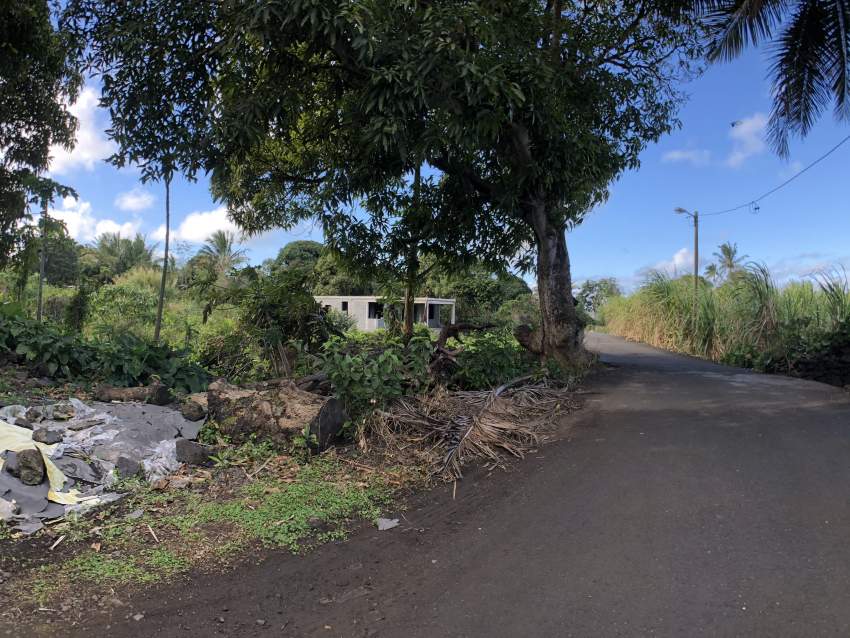 Bois D'oiseaux - Flacq - Terrain Residentiel - 434.54m2 - 2 - Land  on Aster Vender