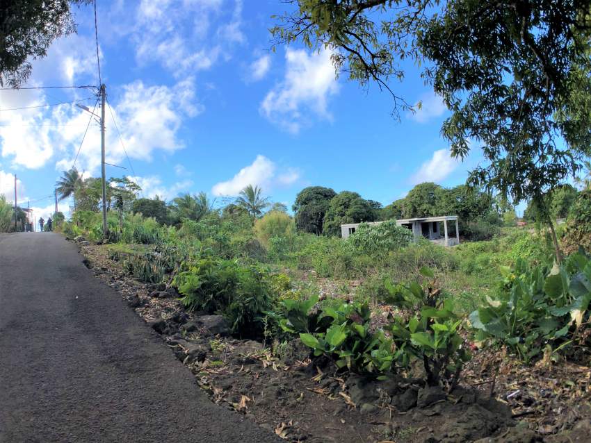 Bois D'oiseaux - Flacq - Terrain Residentiel - 434.54m2 - 0 - Land  on Aster Vender