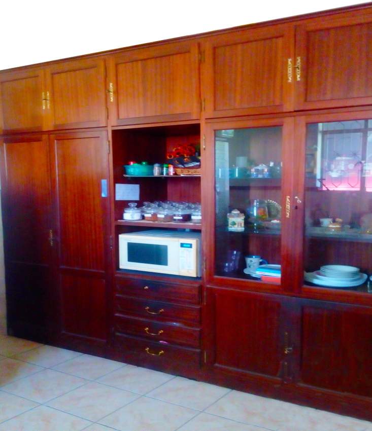 Cupboard - 0 - Others  on Aster Vender