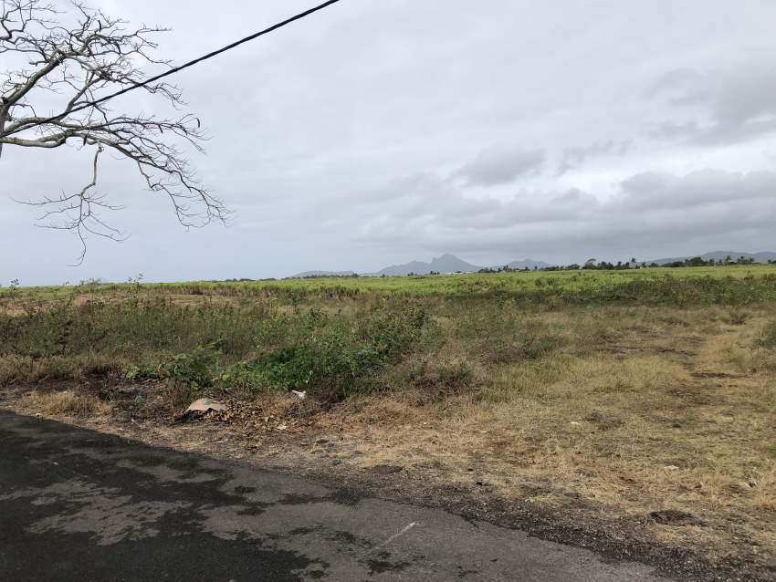 Mare La Chaux - Agricultural Land - 2110 M2 - 2 - Land  on Aster Vender