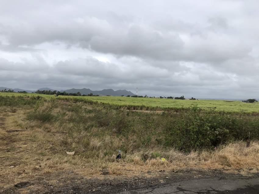 Mare La Chaux - Agricultural Land - 2110 M2 - 3 - Land  on Aster Vender