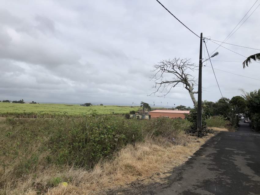 Mare La Chaux - Agricultural Land - 2110 M2 - 1 - Land  on Aster Vender