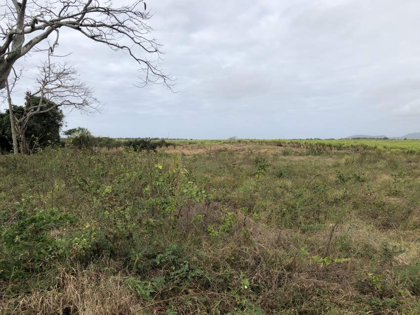 Mare La Chaux - Agricultural Land - 2110 M2 - 5 - Land  on Aster Vender