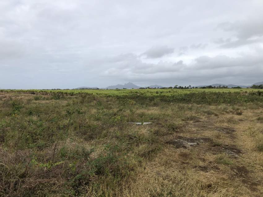 Mare La Chaux - Agricultural Land - 2110 M2 - 4 - Land  on Aster Vender