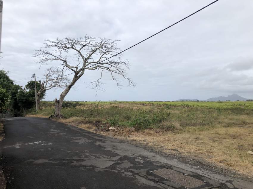 Mare La Chaux - Agricultural Land - 2110 M2 on Aster Vender