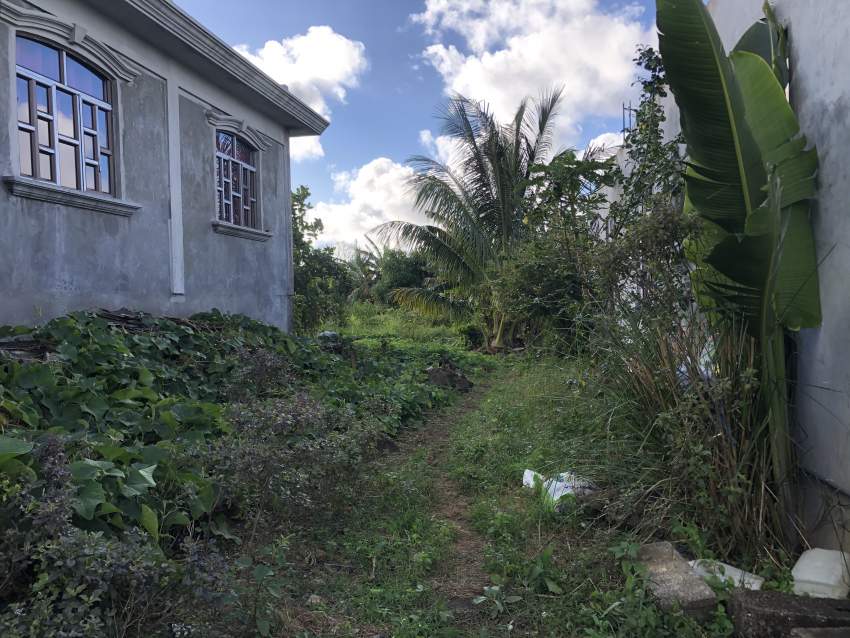 Lallmatie - Residential Land - 523 M2 - 4 - Land  on Aster Vender