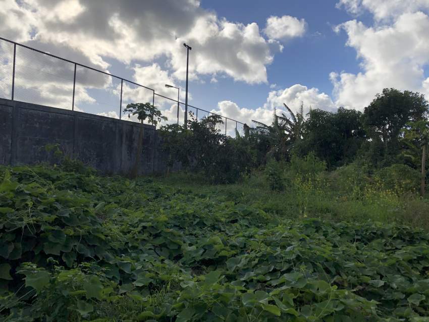 Lallmatie - Residential Land - 523 M2 - 2 - Land  on Aster Vender