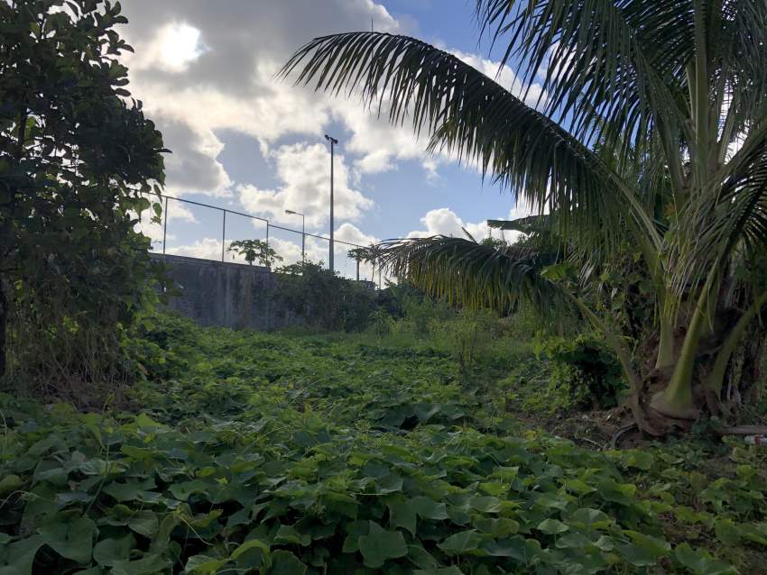 Lallmatie - Residential Land - 523 M2 on Aster Vender