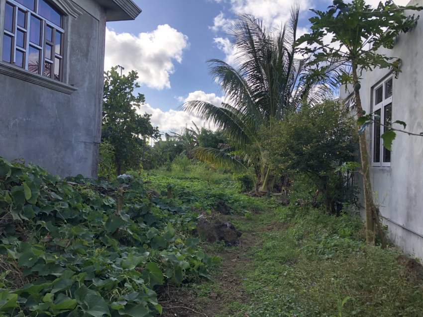 Lallmatie - Residential Land - 523 M2 - 5 - Land  on Aster Vender