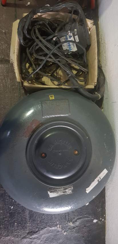 Kit autogas on Aster Vender