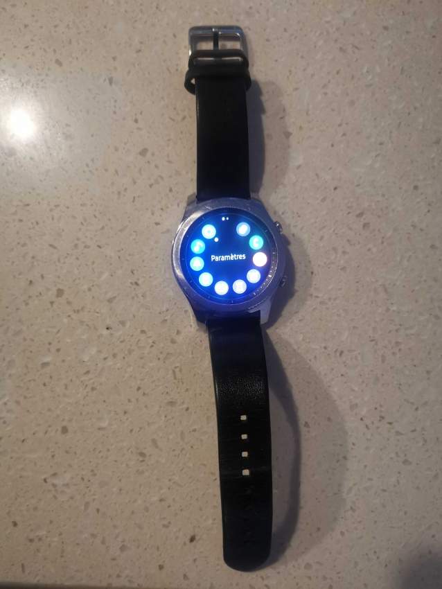 SMARTWATCH - SAMSUNG GEAR - 3 - CLASSIC - 1 - Smartwatch  on Aster Vender