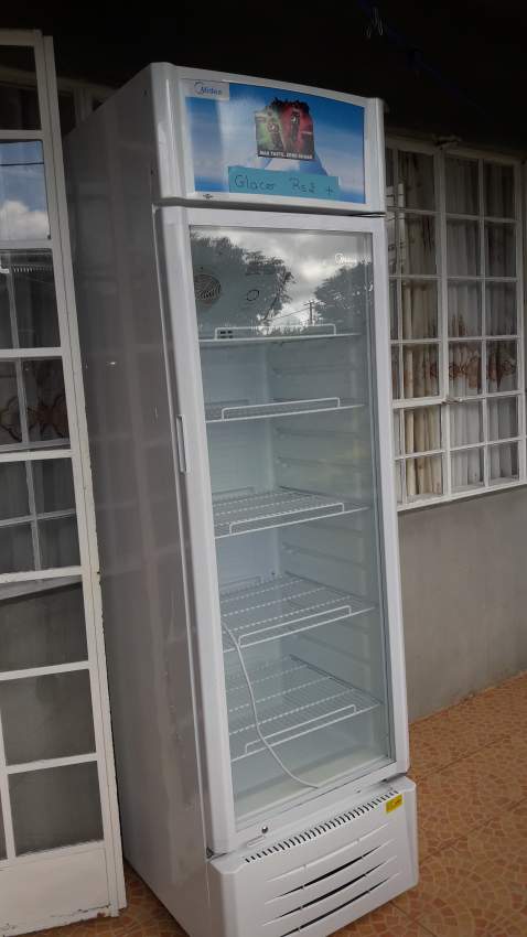 Bottle cooler - 0 - All electronics products  on Aster Vender