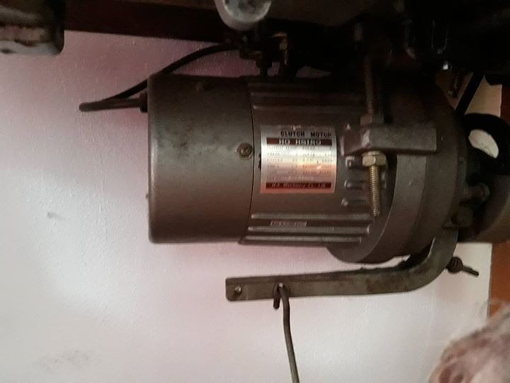 Machine Industrial A vendre Mitsubishi - 4 - Sewing Machines  on Aster Vender