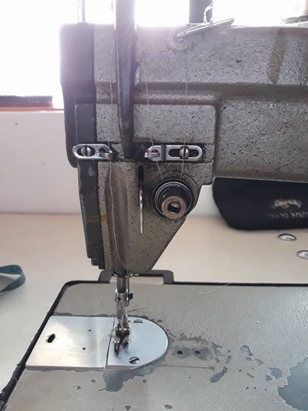 Machine Industrial A vendre Mitsubishi - 0 - Sewing Machines  on Aster Vender