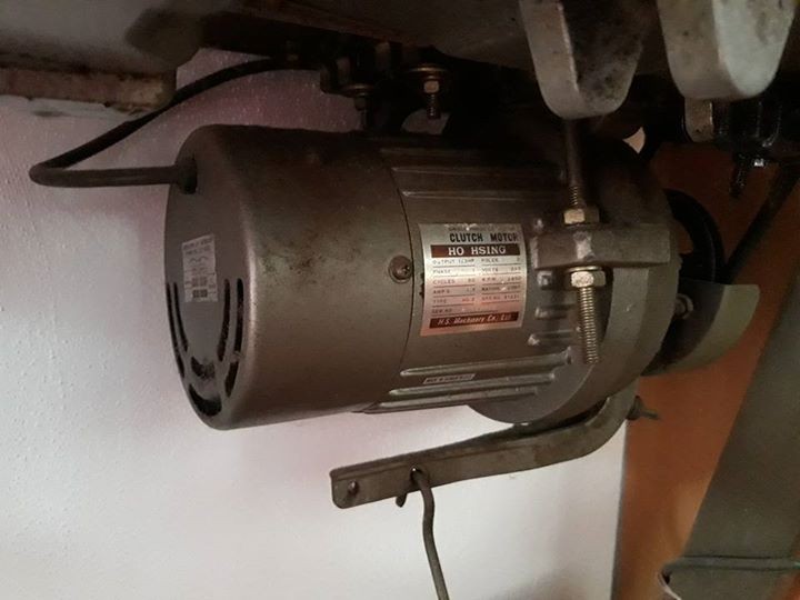 Machine Industrial A vendre Mitsubishi - 2 - Sewing Machines  on Aster Vender