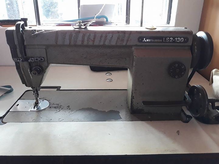 Machine Industrial A vendre Mitsubishi - 5 - Sewing Machines  on Aster Vender