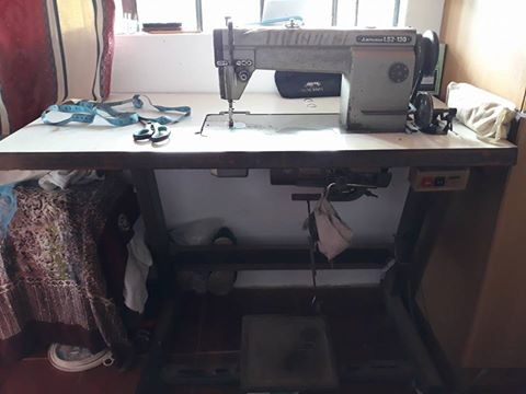 Machine Industrial A vendre Mitsubishi - 3 - Sewing Machines  on Aster Vender