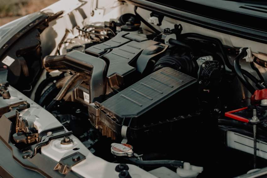 2018 Perodua axia - 5 - Compact cars  on Aster Vender