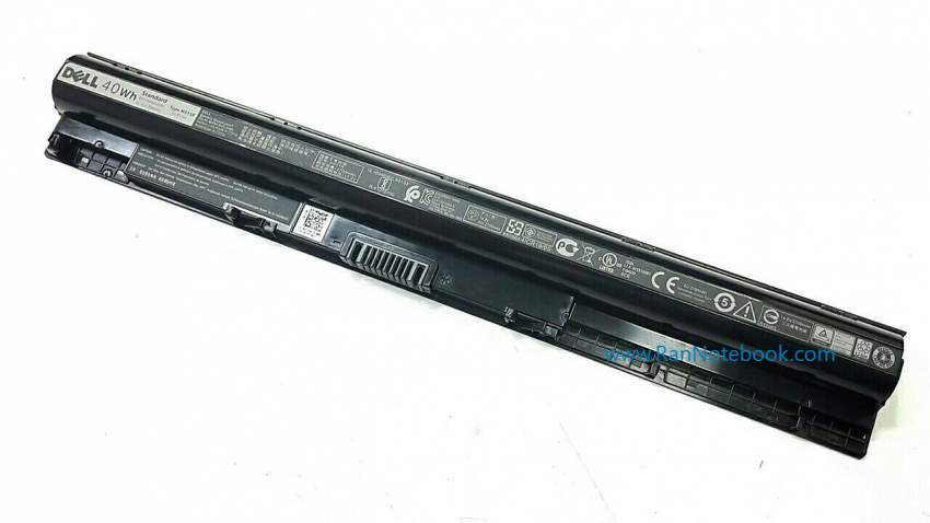 DELL INSPIRON 15 BATTERY - 0 - Laptop Battery  on Aster Vender