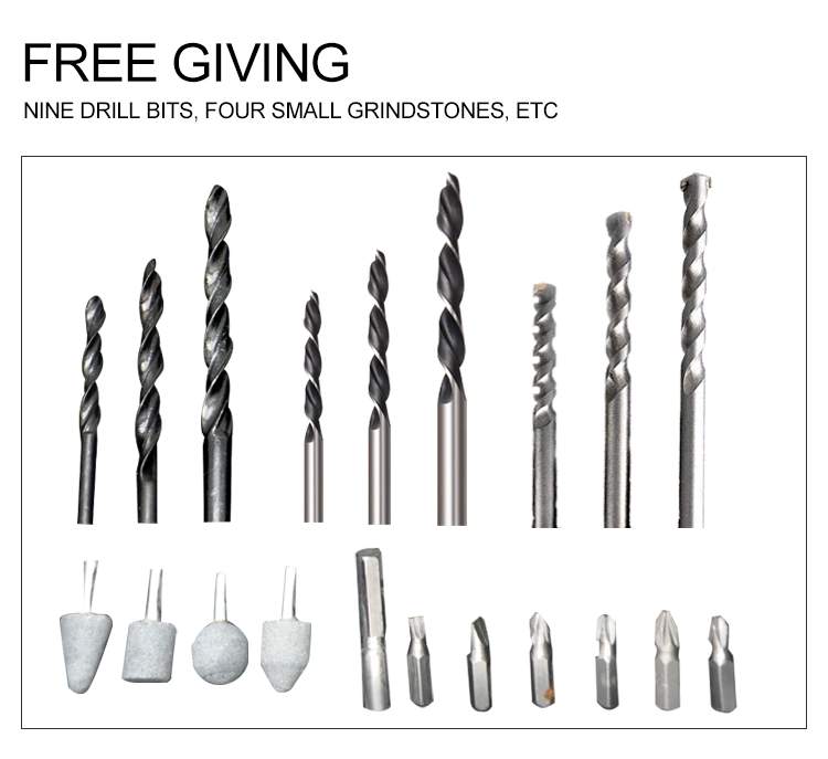 Power Tools sets on Aster Vender