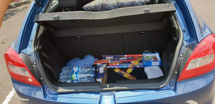 Baleno for Sale - 4 - Compact cars  on Aster Vender