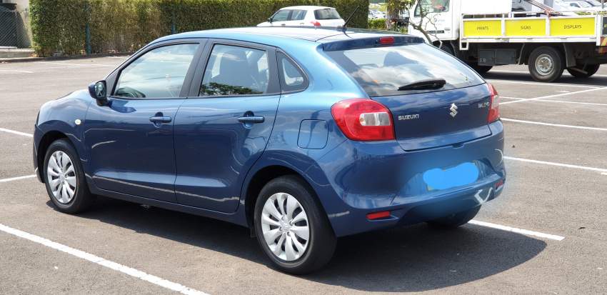 Baleno for Sale - 9 - Compact cars  on Aster Vender