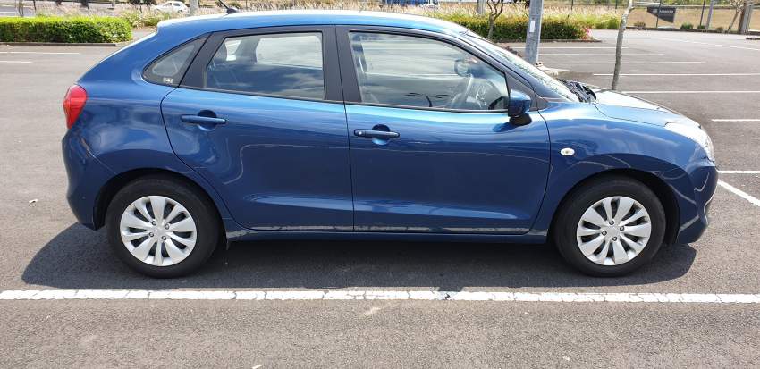 Baleno for Sale - 1 - Compact cars  on Aster Vender