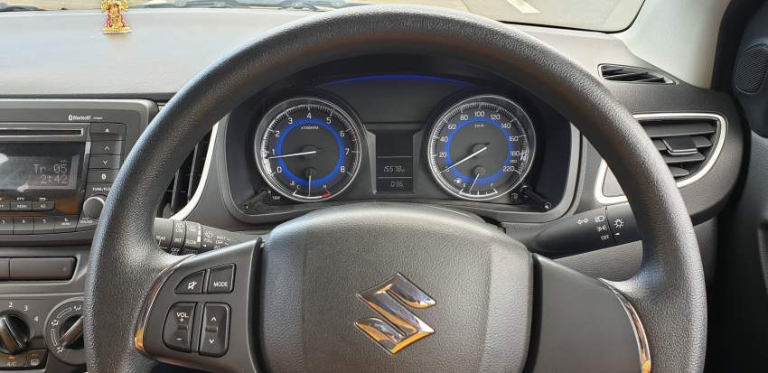 Baleno for Sale - 0 - Compact cars  on Aster Vender