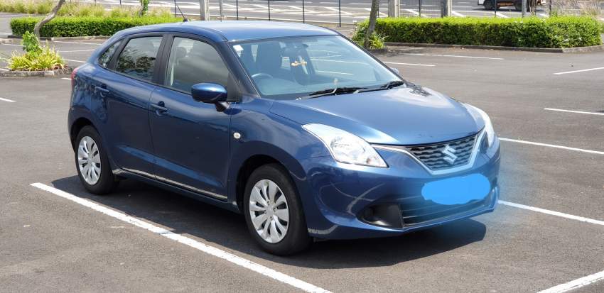 Baleno for Sale - 6 - Compact cars  on Aster Vender