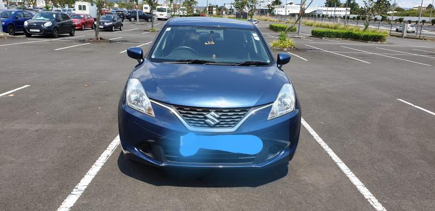 Baleno for Sale - 7 - Compact cars  on Aster Vender