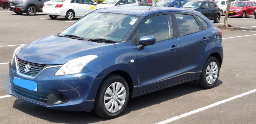Baleno for Sale - 5 - Compact cars  on Aster Vender