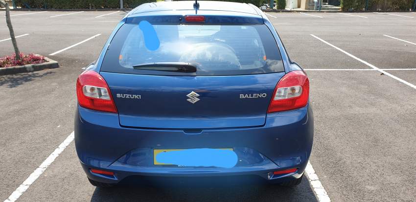 Baleno for Sale - 8 - Compact cars  on Aster Vender