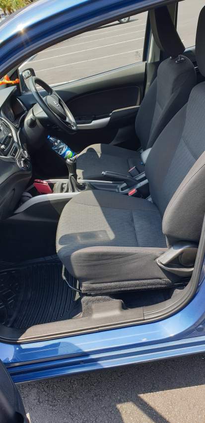 Baleno for Sale - 3 - Compact cars  on Aster Vender