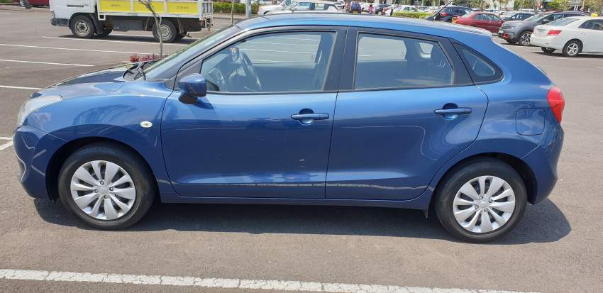 Baleno for Sale - 2 - Compact cars  on Aster Vender