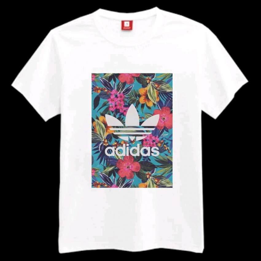 T-shirt on Aster Vender