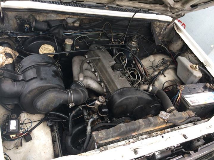 A vendre Mitsubishi 2 x 4 L200 year 98 CC 2477 - 3 - Pickup trucks (4x4 & 4x2)  on Aster Vender