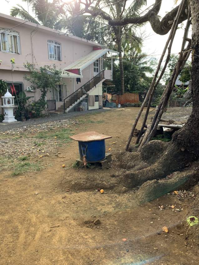 Land for Sale at Riviere Des Creoles - 3 - Land  on Aster Vender