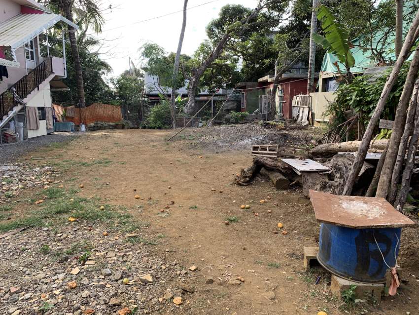 Land for Sale at Riviere Des Creoles - 2 - Land  on Aster Vender