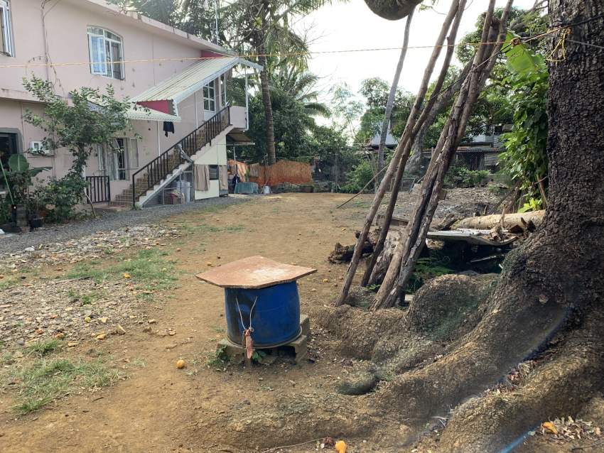 Land for Sale at Riviere Des Creoles - 1 - Land  on Aster Vender