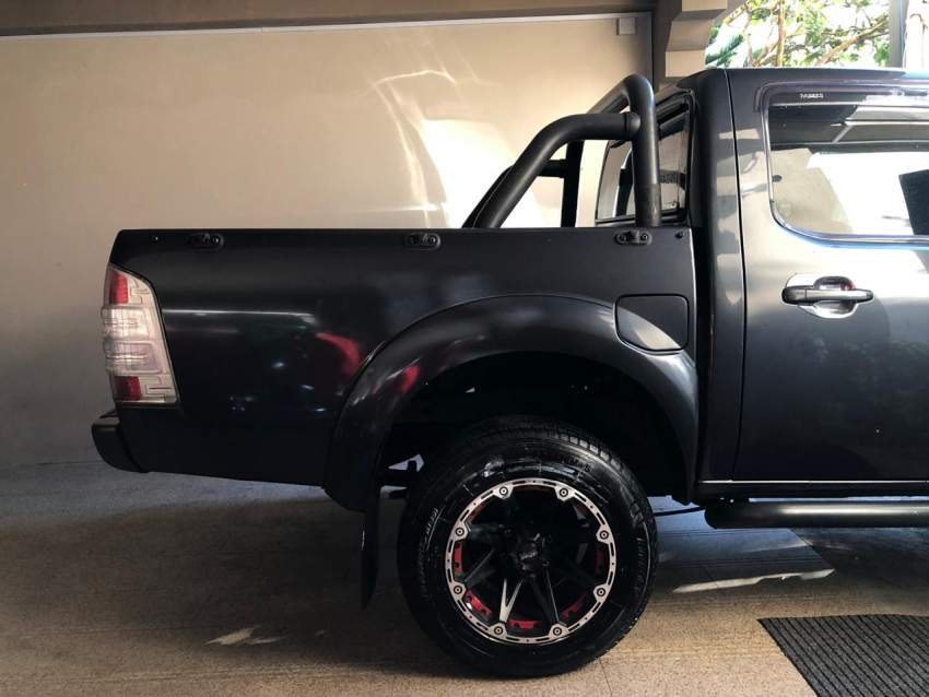 Ford Ranger 2010 XLT 2.5TD - 3 - Pickup trucks (4x4 & 4x2)  on Aster Vender