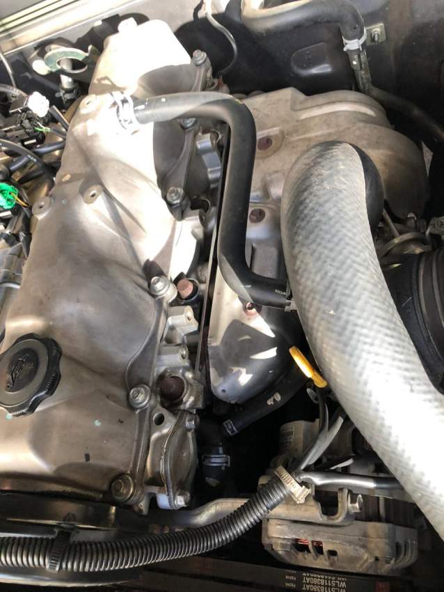 Ford Ranger 2010 XLT 2.5TD - 1 - Pickup trucks (4x4 & 4x2)  on Aster Vender