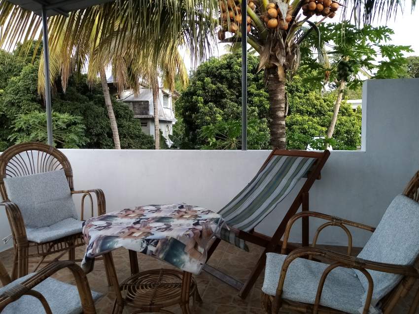 Maison à louer - 1 - House  on Aster Vender