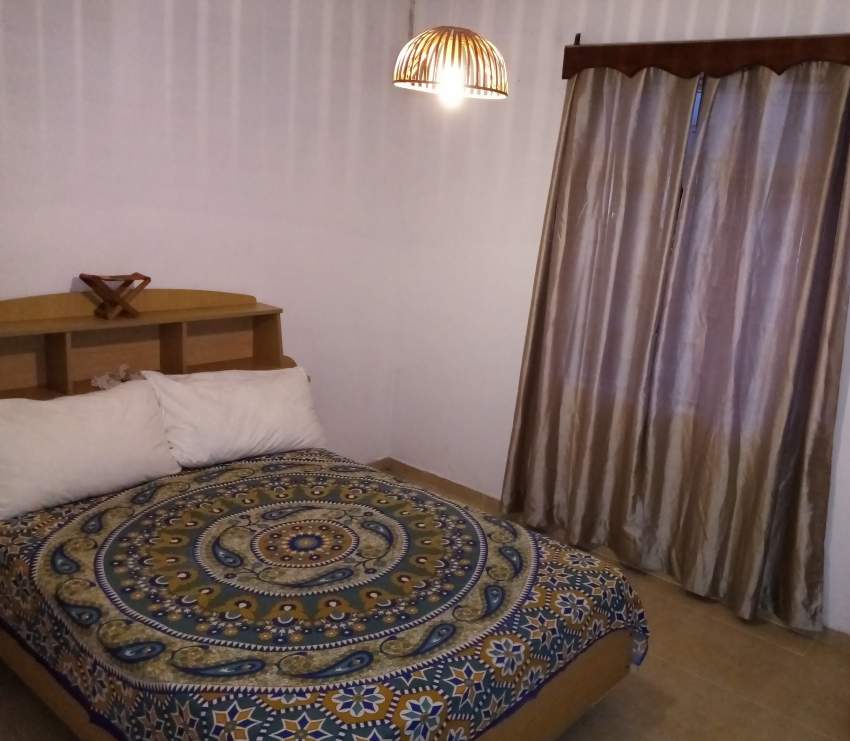 Maison à louer - 5 - House  on Aster Vender