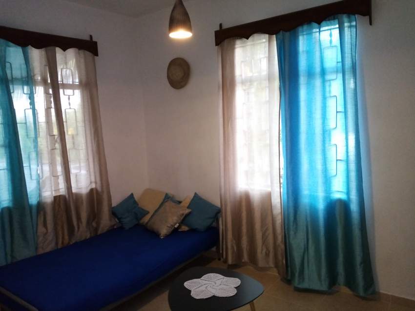 Maison à louer - 2 - House  on Aster Vender