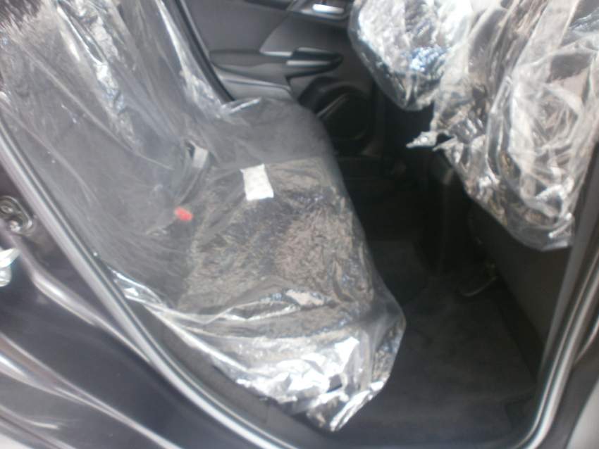 HONDA FIT S PACKAGE - 3 - Family Cars  on Aster Vender