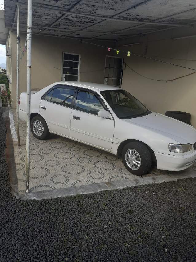 Second hand car - 1 - Family Cars  on Aster Vender